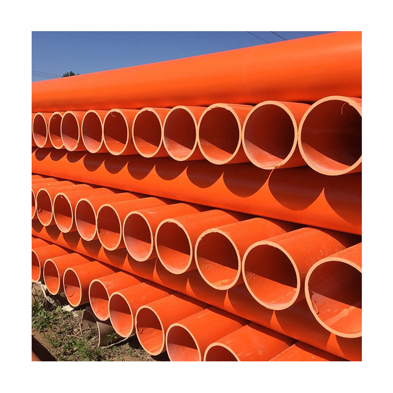 YiFang Plastic Conduit Pipes Lol Polyurethane Urethane Roller Covers Cpvc Power Pipe