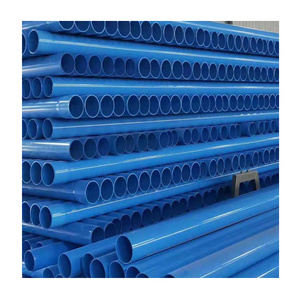 YiFang Boxi Factory Customized 90Mm 700Mm 36 Inch Pvc Drainage Pipe Plastic Pipe