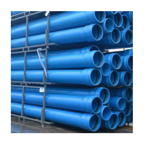 YiFang Boxi Factory Customized 90Mm 700Mm 36 Inch Pvc Drainage Pipe Plastic Pipe