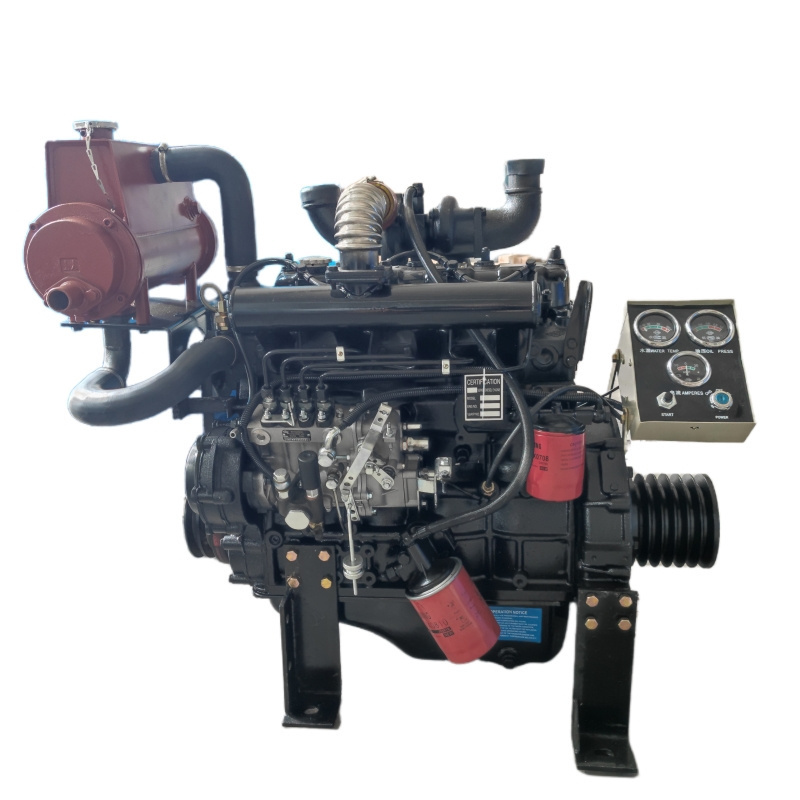 1110 168f 80hp yuchai diesel engine spare parts yanmar 3 cylinder diesel engine for sale