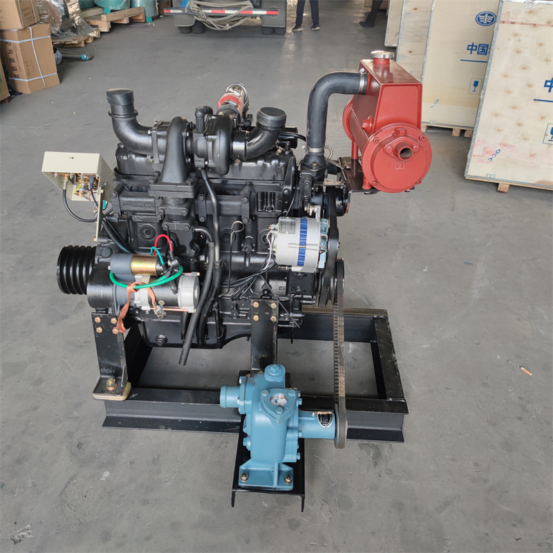 1110 168f 80hp yuchai diesel engine spare parts yanmar 3 cylinder diesel engine for sale