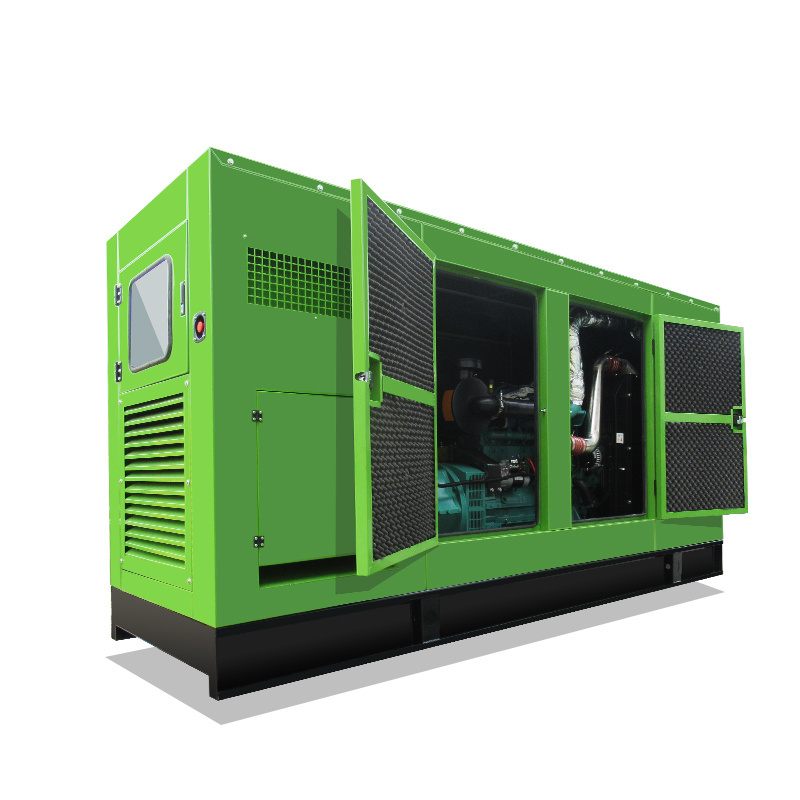 Industrial 7kva 7.5kva 10kw 12kva 30kva 60kva 70kva 100kva 150kva 200kw 500kva 1500kva 3000kva Diesel Generator Price