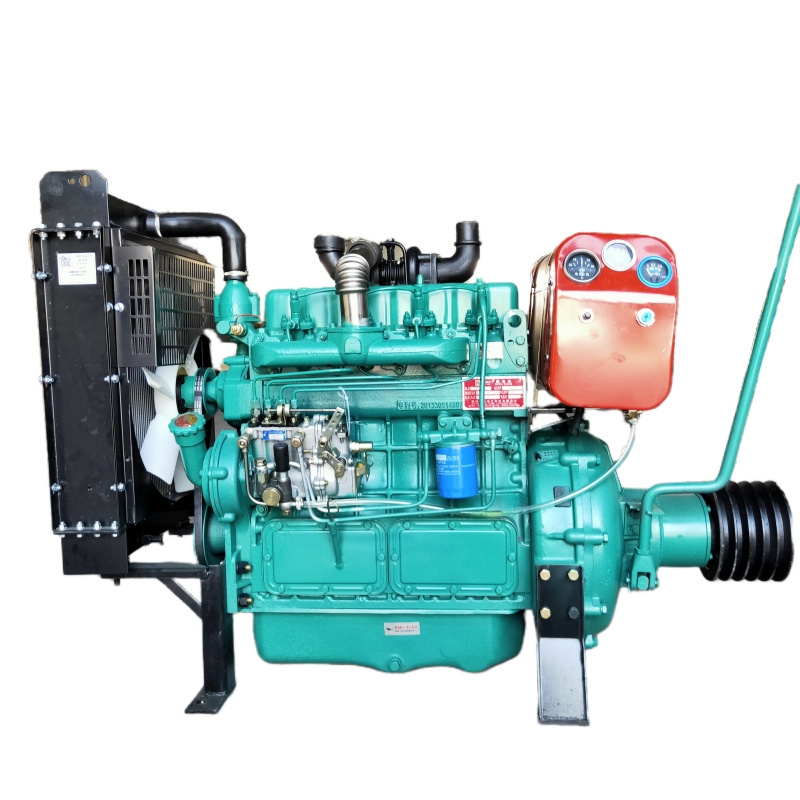 2 cylinder kubota epa certified Weichai Yanmar Marine Diesel Engine