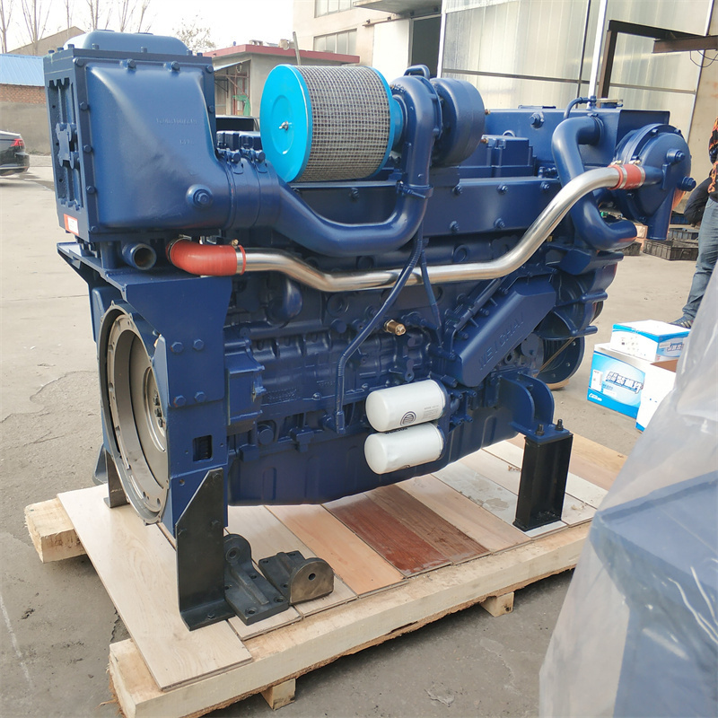 weichai perkins 6 cylinder 1115  1000cc 12hp 20 hp water pump camion diesel engine