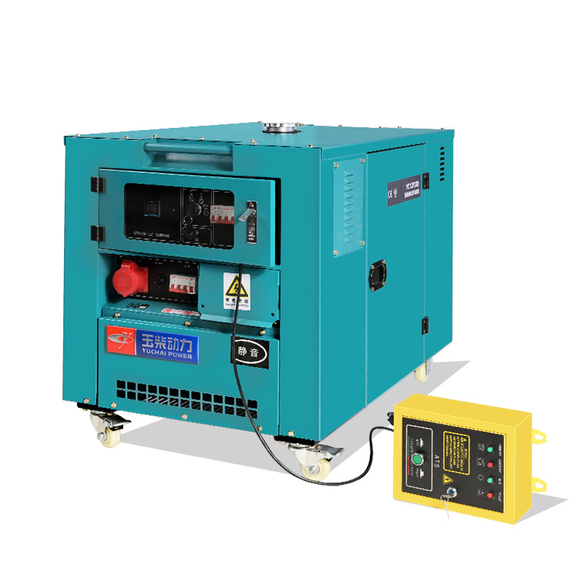 5kva 30kva 50kva 10kw 60kw Portable Kipor Inverter Welding Magnetic  Cummins Turkey Genset Diesel Generator