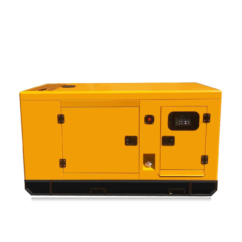 Silent Turkey 1000kva 1000kw 15kva 50kva 100kva 150kva 200kva 300kva 40kw Diesel Generator Price