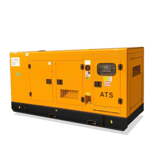 Silent Turkey 1000kva 1000kw 15kva 50kva 100kva 150kva 200kva 300kva 40kw Diesel Generator Price