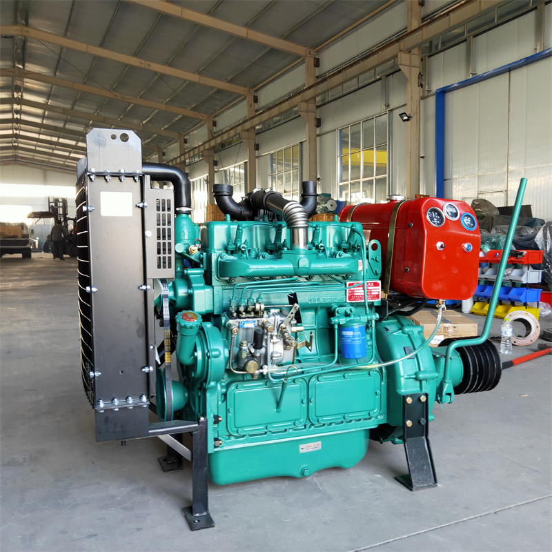 2 cylinder kubota epa certified Weichai Yanmar Marine Diesel Engine