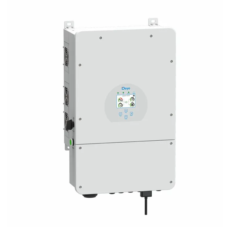 DEYE Solar Hybrid Inverter 3KW 5KW 8KW 10KW 12KW 15KW 16KW 110V 120V 220V 240V Deye Split Phase Inverter