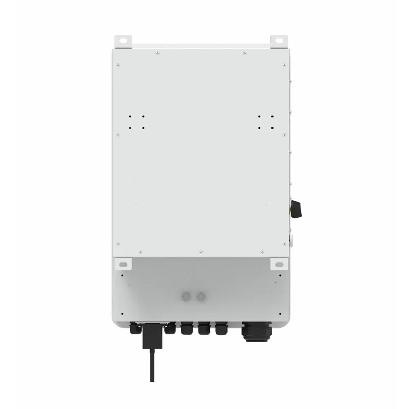 DEYE Solar Hybrid Inverter 3KW 5KW 8KW 10KW 12KW 15KW 16KW 110V 120V 220V 240V Deye Split Phase Inverter