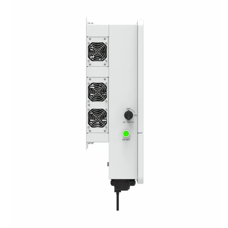 DEYE Solar Hybrid Inverter 3KW 5KW 8KW 10KW 12KW 15KW 16KW 110V 120V 220V 240V Deye Split Phase Inverter