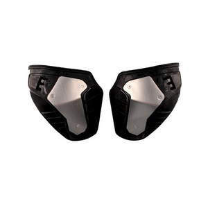 S002 aluminium motorcycle metal shoulder cup pad shoulder protector