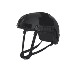 YF Protector FAST MICH Tactical Helmet Aramid Helmet PE Training Helmet