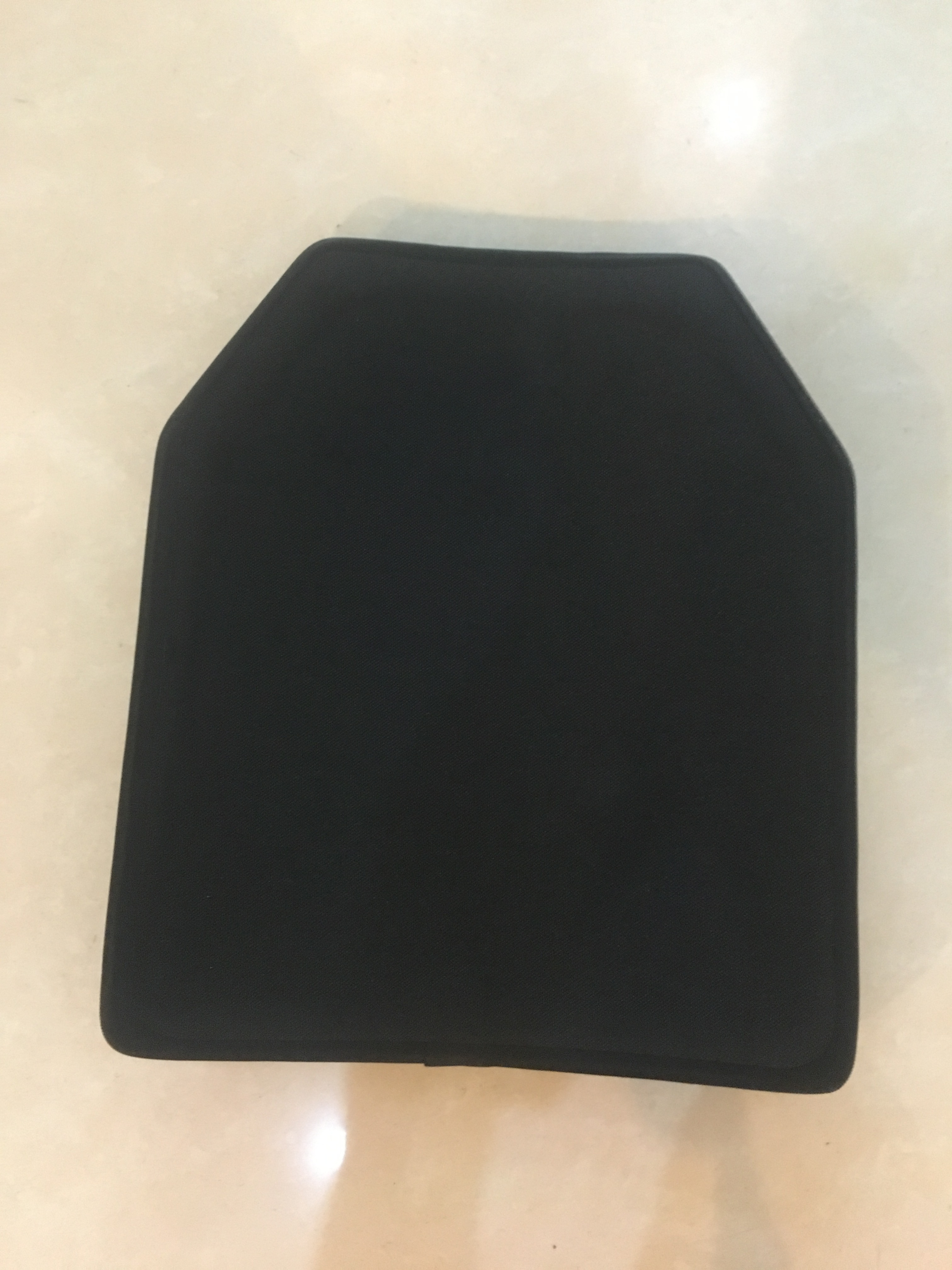 Ceramic III IV Alumina Silicone Carbide Plate Strike Face BR5 Level PE Armor Plate Tactical Vest 3 4 Plate Carrier