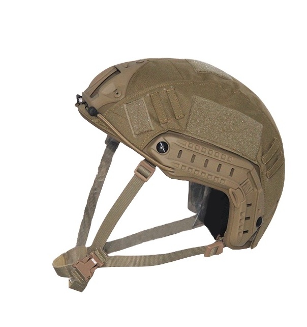 Tactical Helmet PE Helmet High Quality FAST MICH Outdoor Helmet