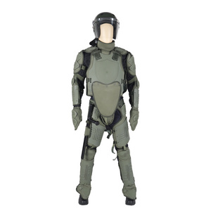 YF105 Suits Fire Resistant control suit