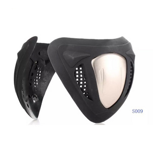 High Quality Shoulder Elbow Metal Protector Heating Pad Outside Protector For Motocross Garments