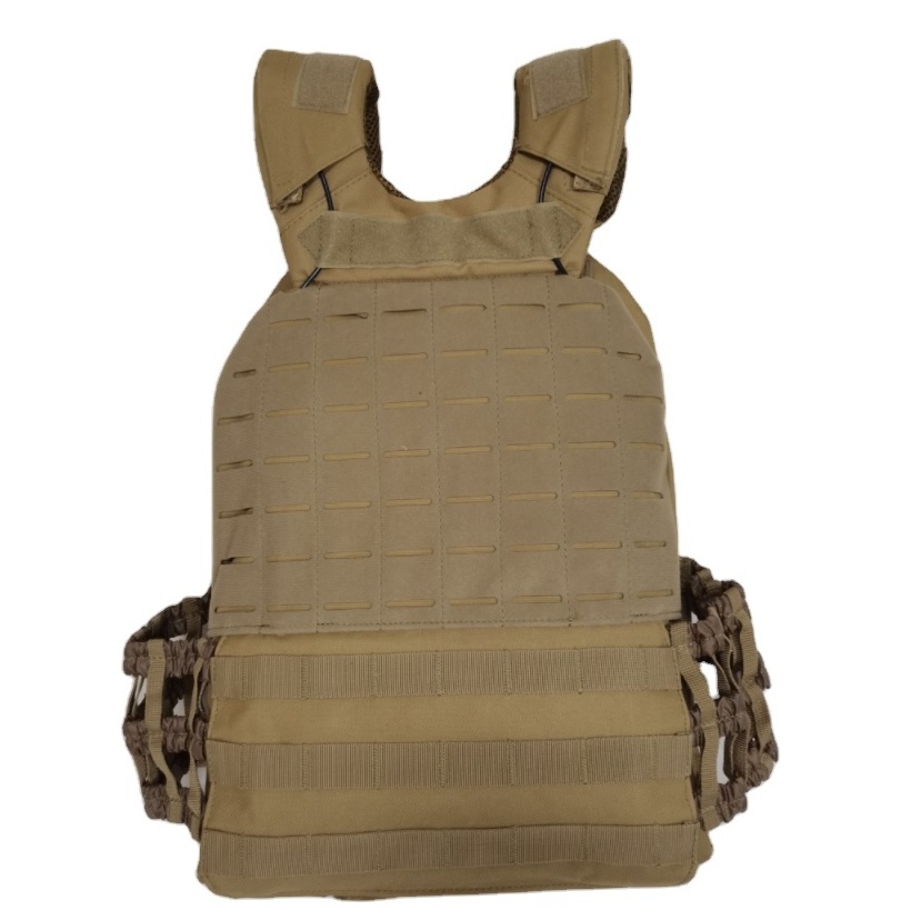 Tactical Hunting vest Plate Carrier 10'12'