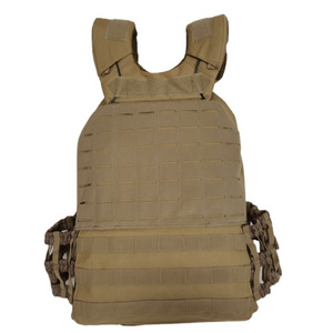 Tactical Hunting vest Plate Carrier 10'12'