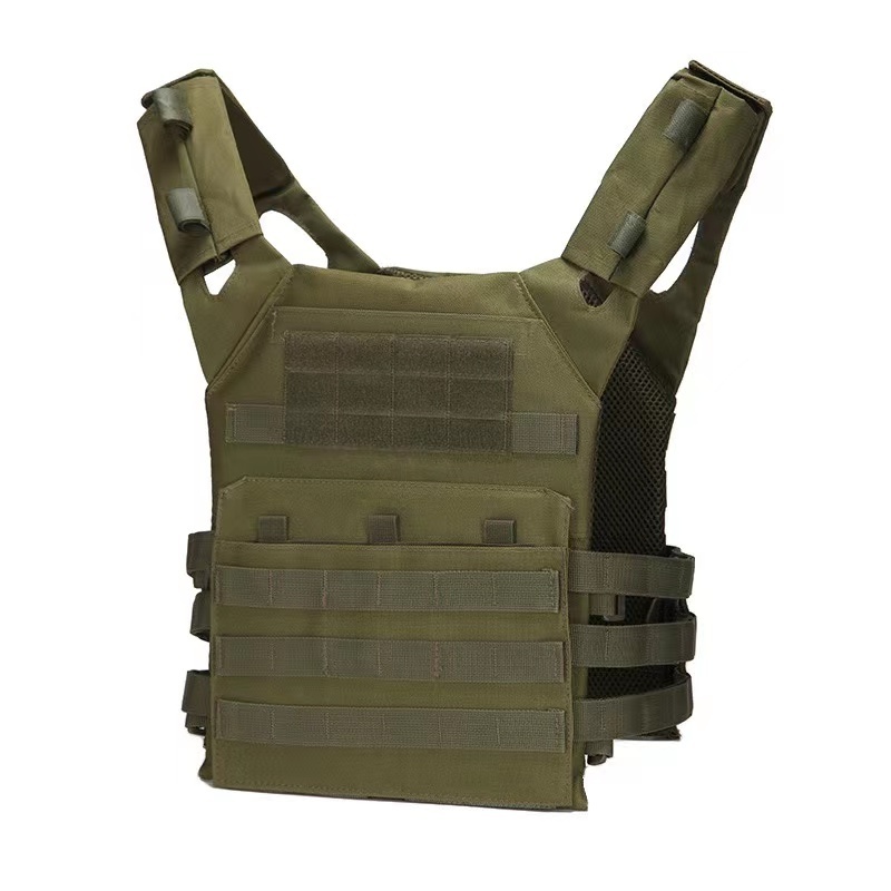 Tactical Hunting vest Plate Carrier 10'12'