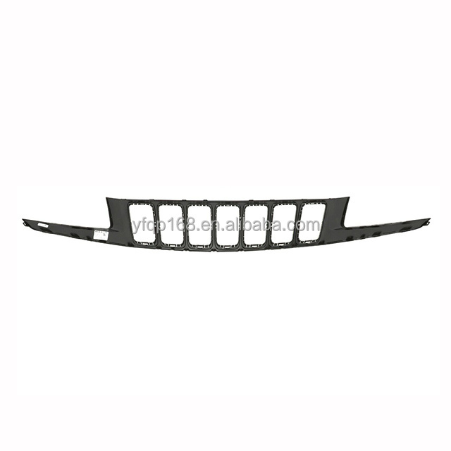 Front Bumper Grille For Jeep Grand Cherokee SRT SRT8 2014-2016 5RM46TZZAA