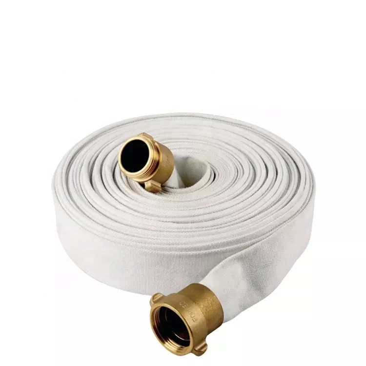 Best Quality Thickness Enhancement Cheap Fire Extinguishing Hose Pvc Flexible Tear Resistant Hose