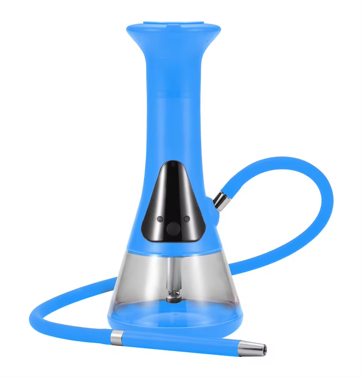 2nd generation new arrival e- hookah set electric hookahs automatic shisha electricity hookah