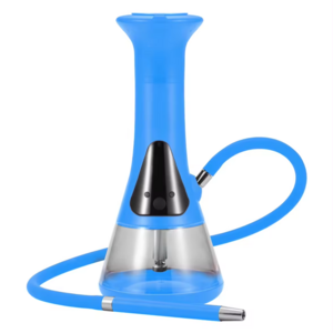 2024 New Designed Popular Huge Cloud Hookah Set Electric Hookahs Ookaing Shisha Electricity Hookah