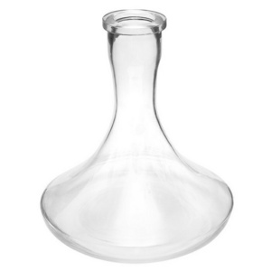 hookah accessories wholesale factory hookah base bottle Arab glass shisha hookah vase