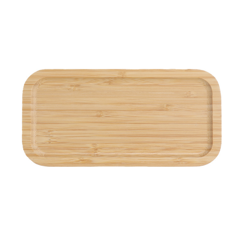 bamboo serving trays new arrival wholesale wood rolling tray high quality wooden smoking trays