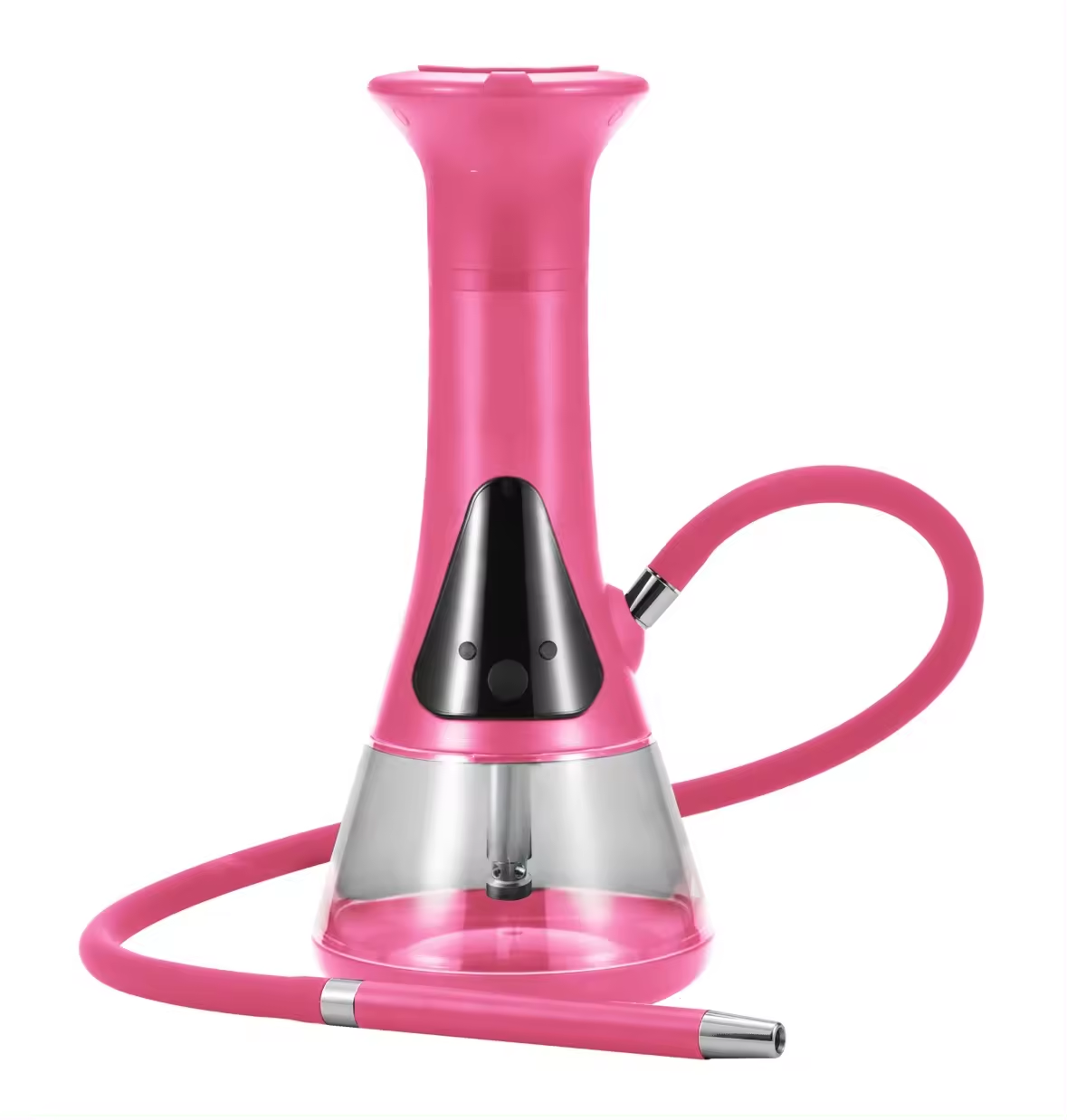 2nd generation new arrival e- hookah set electric hookahs automatic shisha electricity hookah