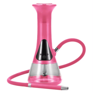 2nd generation new arrival e- hookah set electric hookahs automatic shisha electricity hookah