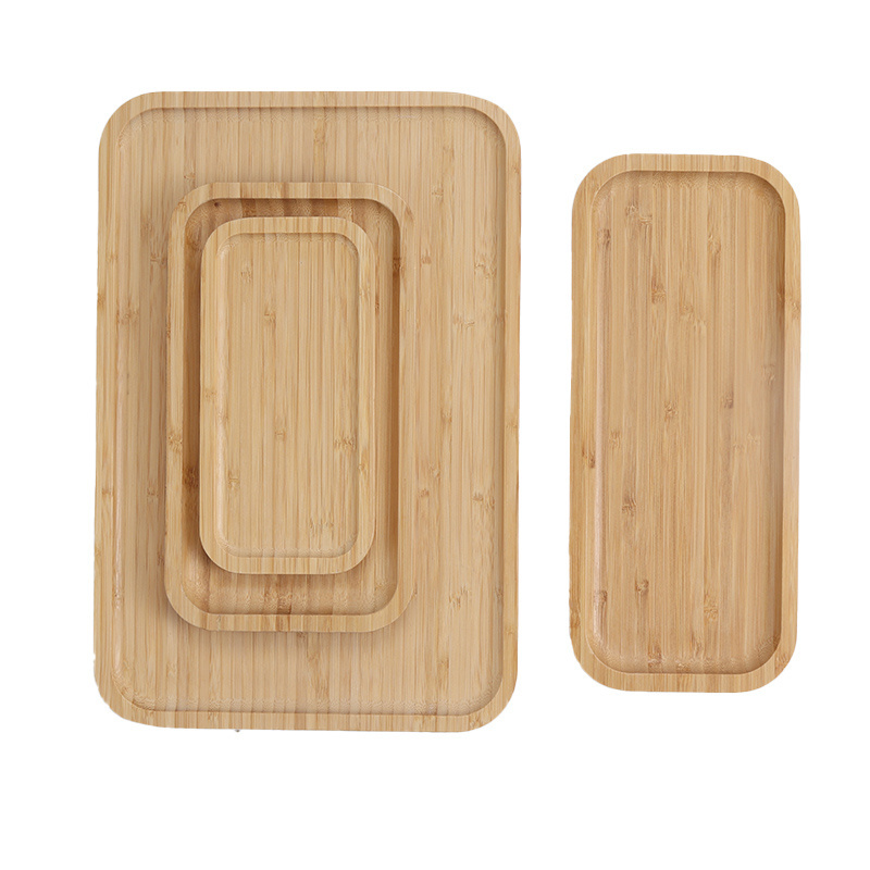 bamboo serving trays new arrival wholesale wood rolling tray high quality wooden smoking trays