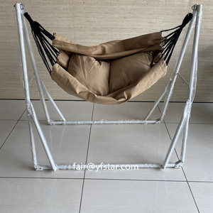 Hammock with Stand Hamaca con soporte Hangematte mit Stander Hamac avec support Hangmat met standard Hammock with Stand