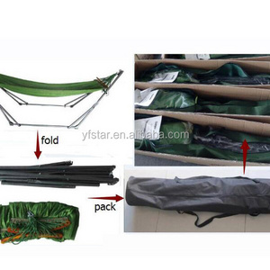 Hammock good quality camping hammock stand XKL-001