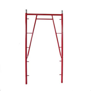 Through Frame / Open End Frame / Mason frame  Scaffolding