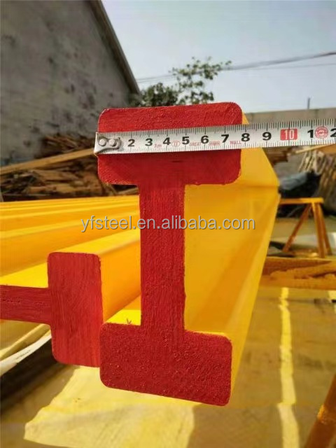 Laminated faux wood beams   H20 timber beam wooden formwork