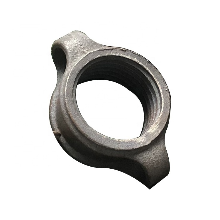 Tianjin Youfa Construction Steel Scaffolding Shoring Props Accessories/Prop Nut/Prop Sleeve