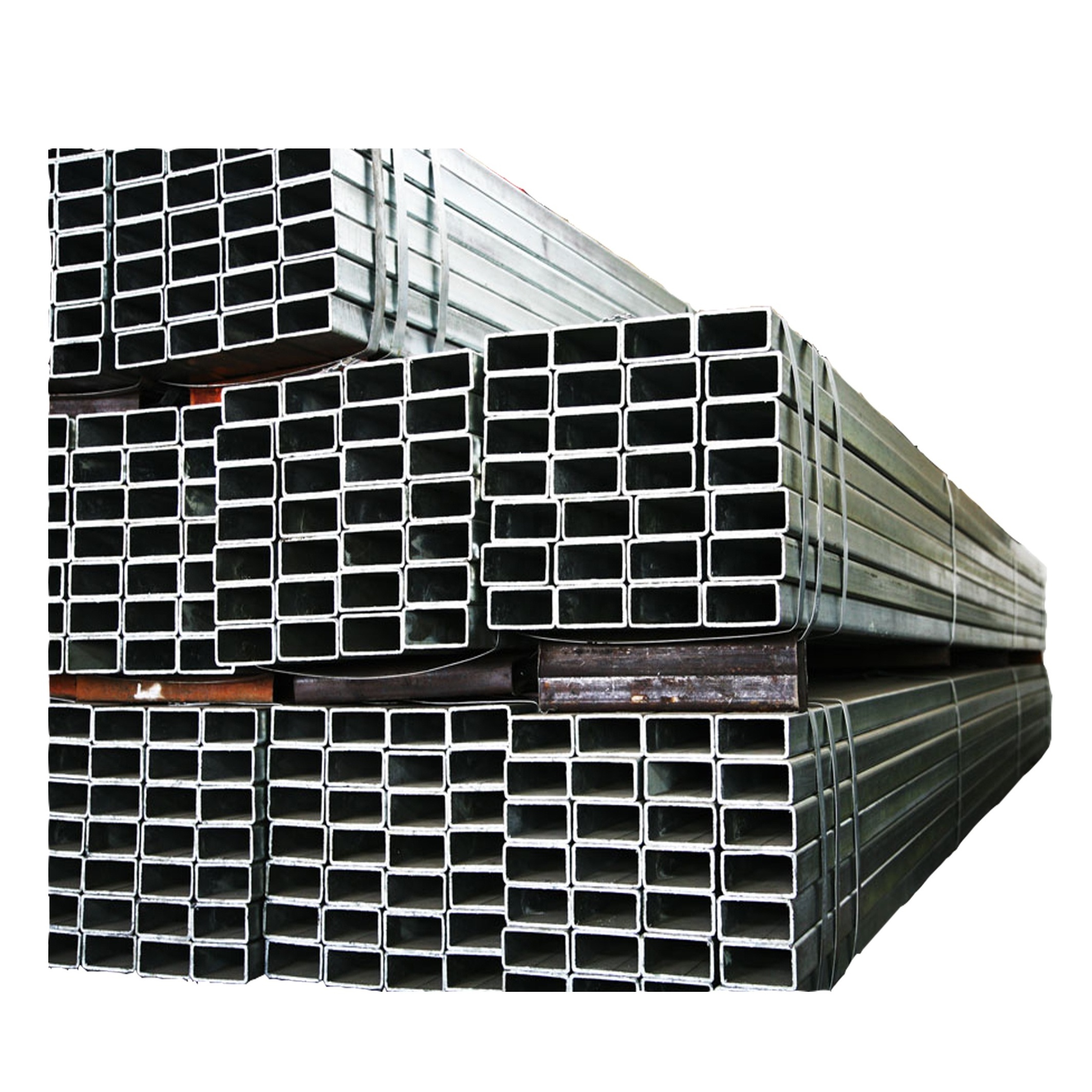 Cold Rolled Square Carbon Steel Furniture Pipe