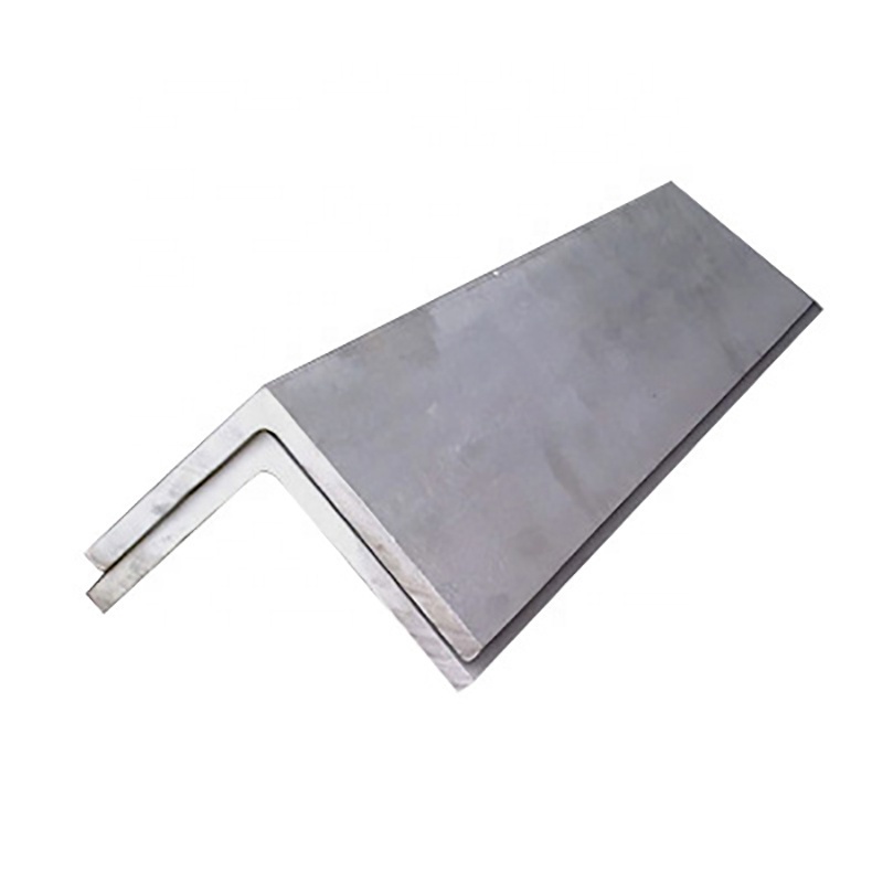 25x25x2mm Mild 75 X 50 8mm Bar 50x50x3mm S355 Equal Section Galvanized Structural Steel Angle