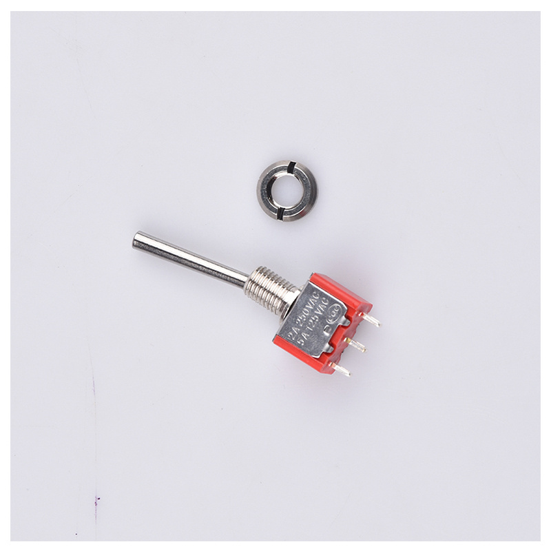 OFF ON SPDT Toggle Switch 3 Position Transmitter Toggle Switch