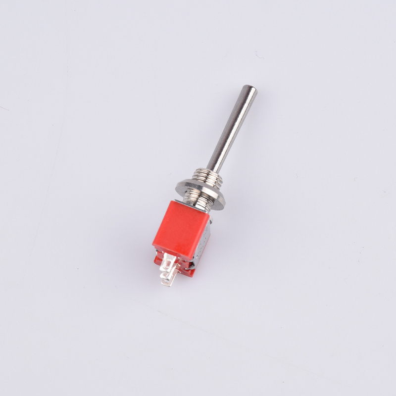 OFF ON SPDT Toggle Switch 3 Position Transmitter Toggle Switch