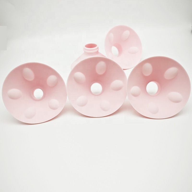 Flange Insert with massage bubbles  for Momcozy S9/S9pro/S10/S12/S12pro/Medela/Tsrete/Spectra/Bellababy  24mm Wearable Breast