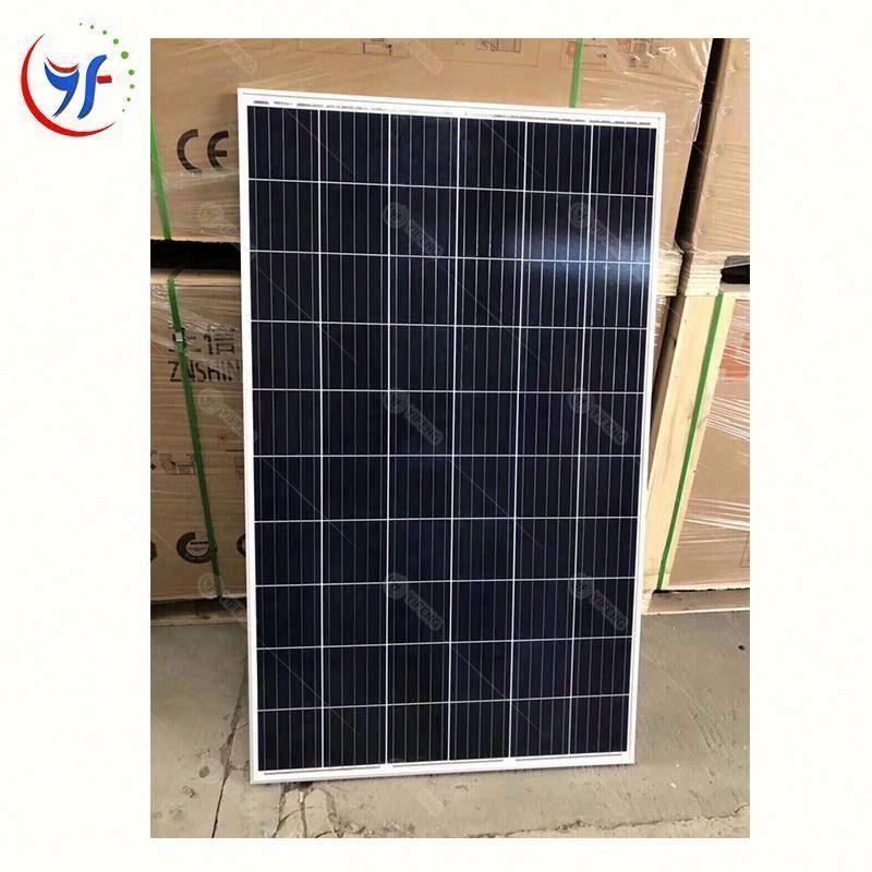 Plaque Solaire 250Wc 12V 250W Solar Panel 250 Volt 24V 275 Watt 200 200W Pakistan Home Use Price Of Shenzhen Panels Germany