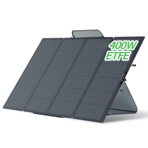 Outdoor lightweight 24w 300w folding foldable solar charger portable solar panel