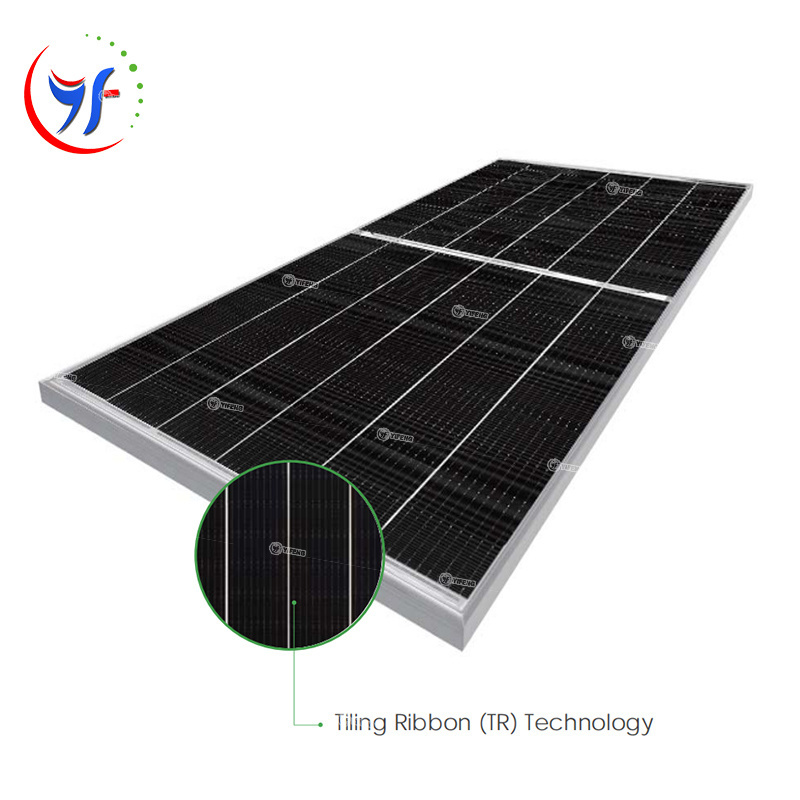 jinko solar panel 490w warehouse Tiger 78TR 470-490 Watt P-Type MONO-FACIAL MODULE JKM470M-7RL3 jinko solar panel