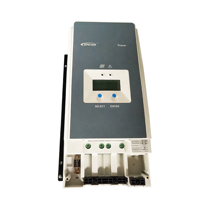 Epever 80 48V 50A 60A 80A Mppt Solar 80Amp Tracer Hybrid 60 Amp 100 Controller 100A Controller Technology 5420 6415 Controlador