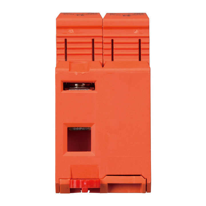 TUV Solar  Protective Device 2P 500V 600V 800V 1000V 20KA - 40KA DC PV SPD lightning surge arrester Protector