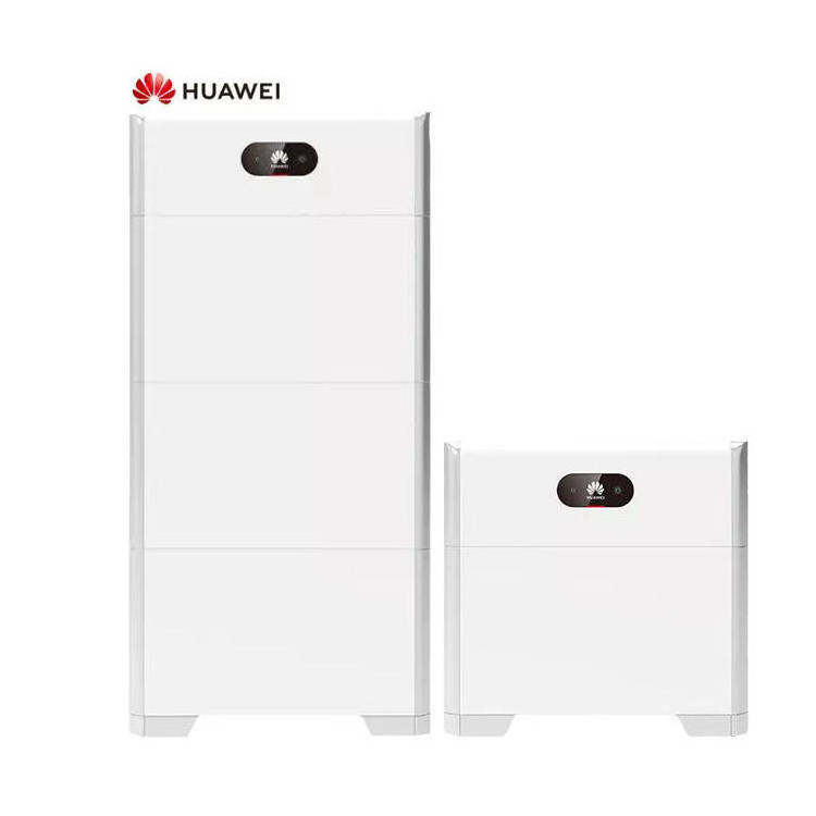 Luna 2000-5/10/15-So 2000 100Kw Huawel 5Kwh Battery Bateria Solar Litio 10 Kw Akku