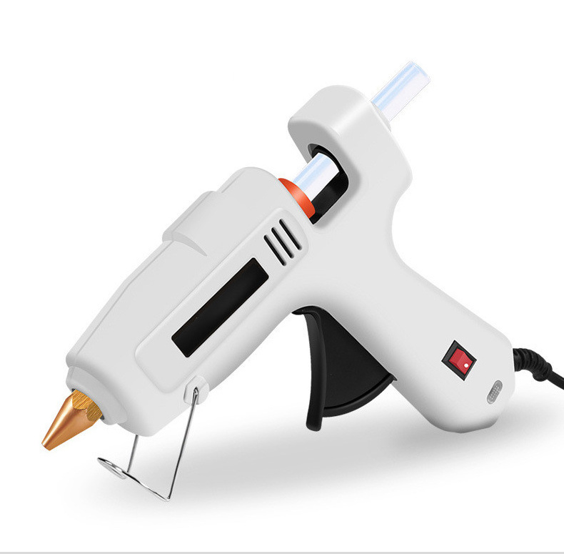 20w-120w is suitable for small hot melt cordless glue gun with 11mm glue stick